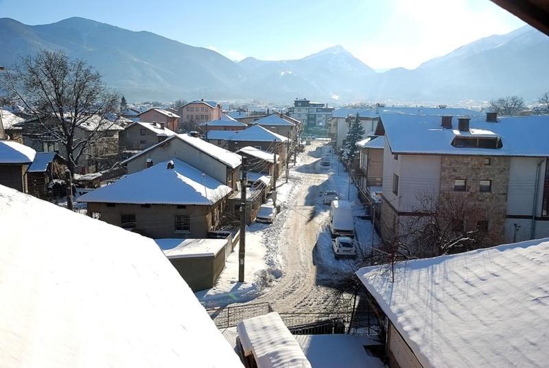 Mavrikova Kushta Otel Bansko Oda fotoğraf