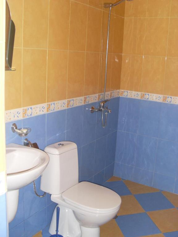 Mavrikova Kushta Otel Bansko Oda fotoğraf