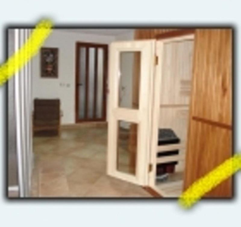 Mavrikova Kushta Otel Bansko Dış mekan fotoğraf