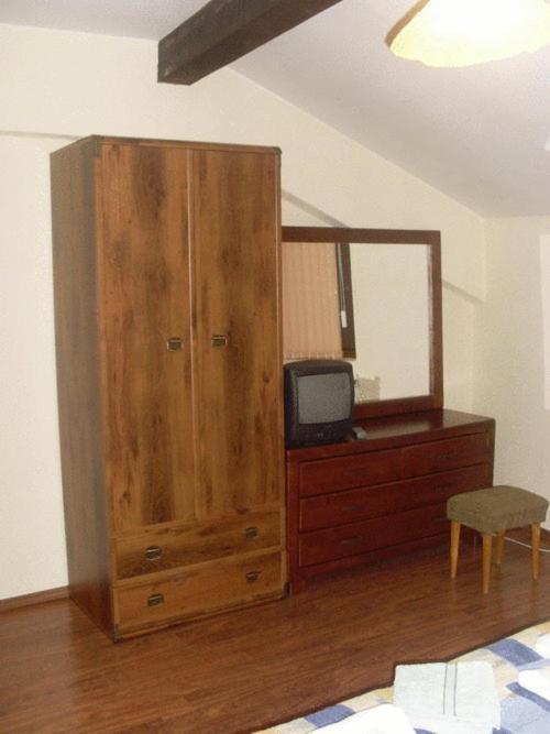 Mavrikova Kushta Otel Bansko Dış mekan fotoğraf