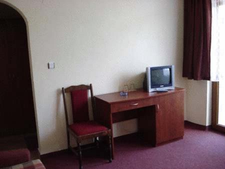 Mavrikova Kushta Otel Bansko Dış mekan fotoğraf