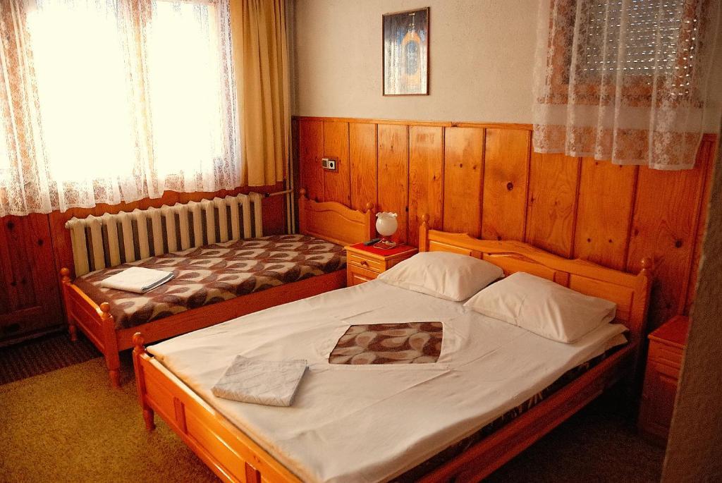 Mavrikova Kushta Otel Bansko Dış mekan fotoğraf