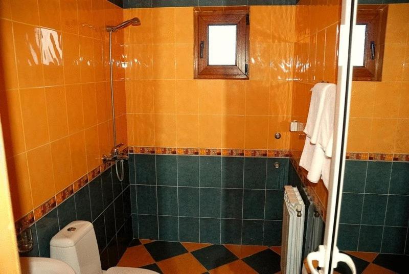 Mavrikova Kushta Otel Bansko Dış mekan fotoğraf