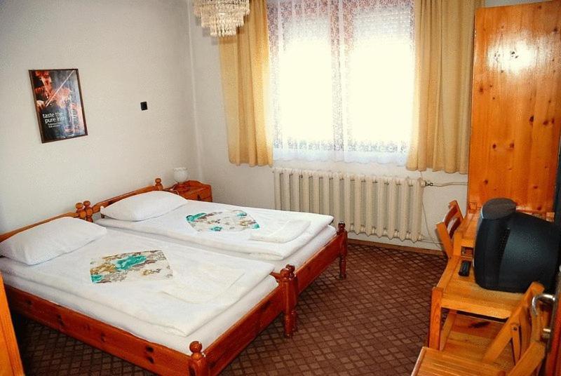 Mavrikova Kushta Otel Bansko Dış mekan fotoğraf